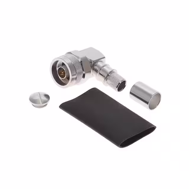 TC-400-NMH-RA-D Amphenol Times Microwave Systems  Coaxial Connector (RF) Assemblies